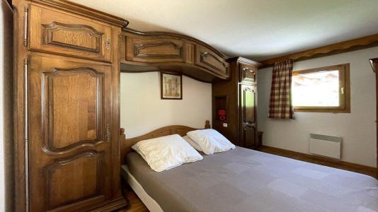 Vacances en montagne Appartement 2 pièces cabine 6 personnes (329) - Résidence La Dame Blanche - Puy-Saint-Vincent