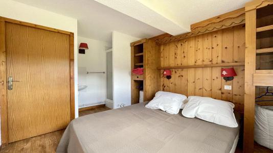 Vacances en montagne Appartement duplex 4 pièces 10 personnes (C24) - Résidence La Dame Blanche - Puy-Saint-Vincent