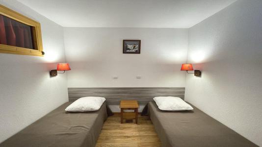 Каникулы в горах Апартаменты 2 комнат кабин 6 чел. (118) - Résidence La Dame Blanche - Puy-Saint-Vincent
