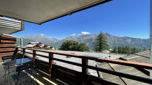 Vacaciones en montaña Apartamento 2 piezas cabina para 6 personas (118) - Résidence La Dame Blanche - Puy-Saint-Vincent