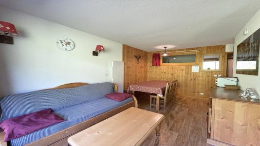 Vacances en montagne Appartement 2 pièces cabine 6 personnes (119) - Résidence La Dame Blanche - Puy-Saint-Vincent