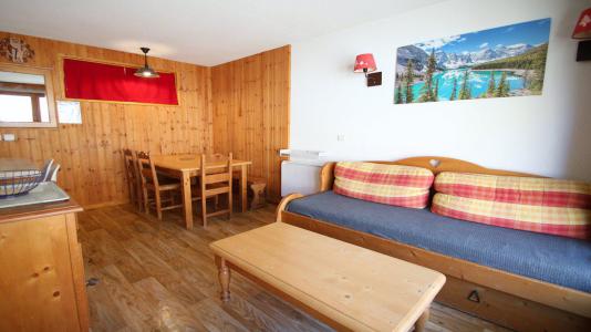 Vacances en montagne Appartement 2 pièces cabine 6 personnes (121) - Résidence La Dame Blanche - Puy-Saint-Vincent