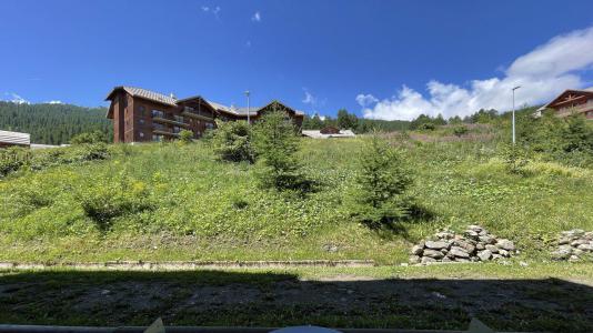 Vacaciones en montaña Apartamento 2 piezas para 4 personas (123) - Résidence La Dame Blanche - Puy-Saint-Vincent