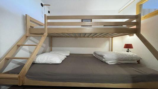 Vacanze in montagna Appartamento 3 stanze per 8 persone (124) - Résidence La Dame Blanche - Puy-Saint-Vincent