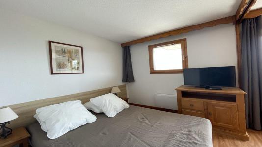 Vacances en montagne Appartement 2 pièces cabine 6 personnes (220) - Résidence La Dame Blanche - Puy-Saint-Vincent