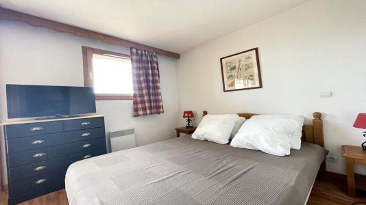 Vacances en montagne Appartement 2 pièces cabine 6 personnes (216) - Résidence La Dame Blanche - Puy-Saint-Vincent