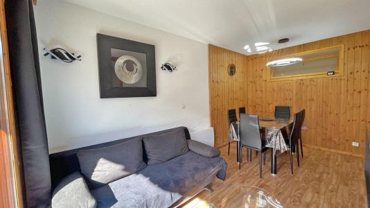 Vacanze in montagna Appartamento 2 stanze con cabina per 6 persone (323) - Résidence La Dame Blanche - Puy-Saint-Vincent