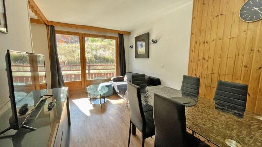 Holiday in mountain resort 2 room apartment cabin 6 people (323) - Résidence La Dame Blanche - Puy-Saint-Vincent
