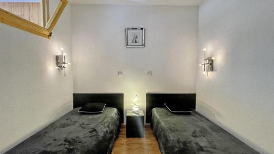 Каникулы в горах Апартаменты 2 комнат кабин 6 чел. (323) - Résidence La Dame Blanche - Puy-Saint-Vincent