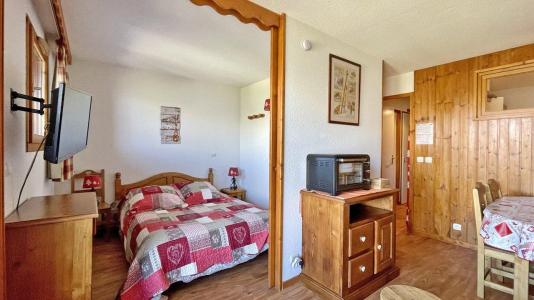 Каникулы в горах Апартаменты 2 комнат кабин 6 чел. (316) - Résidence La Dame Blanche - Puy-Saint-Vincent