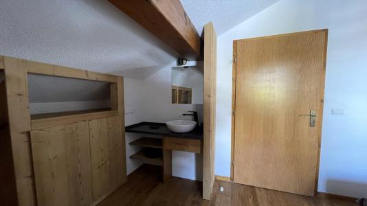 Vacances en montagne Appartement duplex 4 pièces 10 personnes (C31) - Résidence La Dame Blanche - Puy-Saint-Vincent