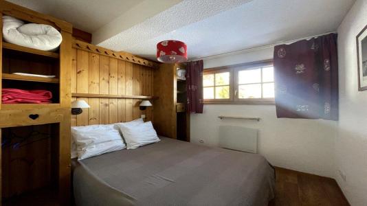 Vacanze in montagna Appartamento 4 stanze per 8 persone (C23) - Résidence La Dame Blanche - Puy-Saint-Vincent