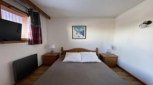 Vacances en montagne Appartement 2 pièces cabine 6 personnes (008) - Résidence La Dame Blanche - Puy-Saint-Vincent