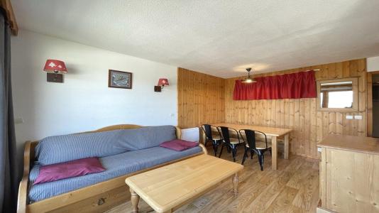 Vacanze in montagna Appartamento 2 stanze con cabina per 6 persone (110) - Résidence La Dame Blanche - Puy-Saint-Vincent