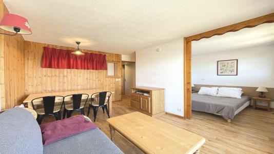 Urlaub in den Bergen 2-Zimmer-Holzhütte für 6 Personen (110) - Résidence La Dame Blanche - Puy-Saint-Vincent
