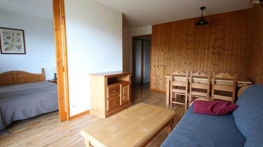 Каникулы в горах Апартаменты 3 комнат 6 чел. (103) - Résidence La Dame Blanche - Puy-Saint-Vincent
