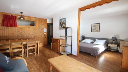 Wakacje w górach Apartament 2 pokojowy kabina 6 osób (315) - Résidence La Dame Blanche - Puy-Saint-Vincent