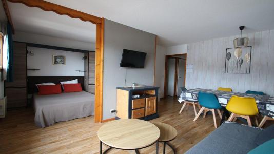 Каникулы в горах Апартаменты 3 комнат 6 чел. (003) - Résidence La Dame Blanche - Puy-Saint-Vincent