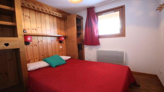 Vakantie in de bergen Appartement 3 kamers 6 personen (AC11) - Résidence La Dame Blanche - Puy-Saint-Vincent - Verblijf