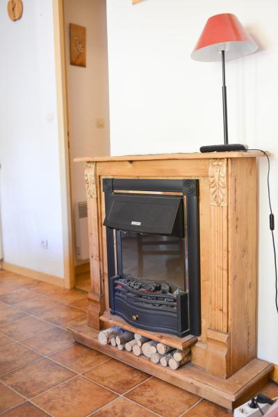 Каникулы в горах  (114) - Résidence la Demeurance - Valloire - Салон