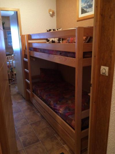 Vacances en montagne Studio coin montagne 4 personnes (112) - Résidence la Demeurance - Valloire - Coin montagne