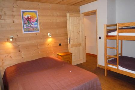 Vakantie in de bergen Appartement 3 kamers 6 personen (1683) - Résidence la Duche - Le Grand Bornand