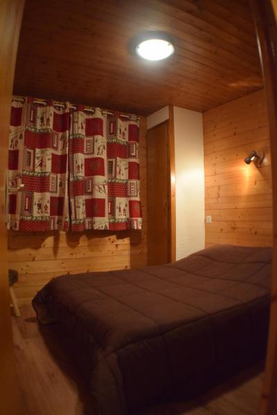 Vakantie in de bergen Appartement duplex 4 kabine kamers 6 personen (1652) - Résidence la Duche - Le Grand Bornand