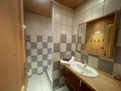 Holiday in mountain resort 3 room apartment 6 people (1683) - Résidence la Duche - Le Grand Bornand