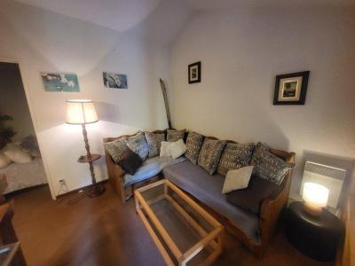Vacaciones en montaña Apartamento 4 piezas mezzanine para 6 personas (A43) - Résidence la Ferme d'Augustin - Montgenèvre - Estancia