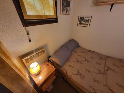 Vacaciones en montaña Apartamento cabina 2 piezas para 4 personas (C65) - Résidence la Ferme d'Augustin - Montgenèvre - Habitación