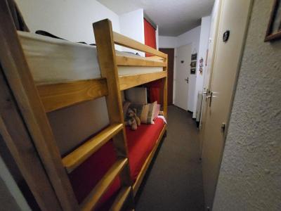 Vacaciones en montaña Apartamento cabina 2 piezas para 4 personas (C65) - Résidence la Ferme d'Augustin - Montgenèvre - Rincón de sueño