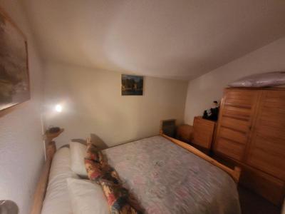 Vacanze in montagna Appartamento 4 stanze con mezzanino per 6 persone (A43) - Résidence la Ferme d'Augustin - Montgenèvre - Camera