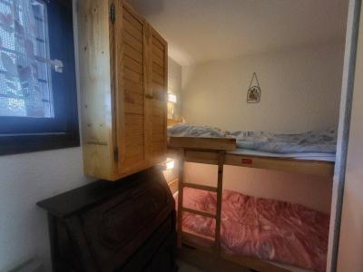 Vacanze in montagna Appartamento 4 stanze con mezzanino per 6 persone (A43) - Résidence la Ferme d'Augustin - Montgenèvre - Camera