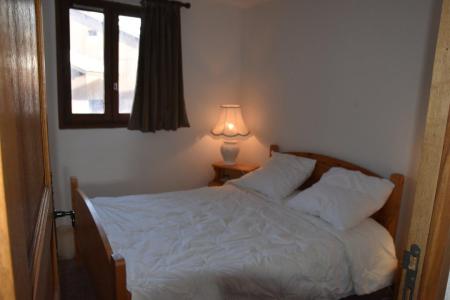 Vakantie in de bergen Appartement 3 kamers 8 personen (F115) - Résidence la Ferme d'Augustin - Montgenèvre - Kamer