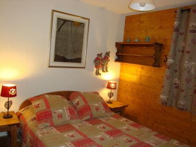 Vacanze in montagna Appartamento 3 stanze per 4 persone (9) - Résidence la Ferme de Pralognan - Pralognan-la-Vanoise - Camera