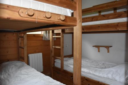 Vacanze in montagna Appartamento 3 stanze per 6 persone (12) - Résidence la Ferme de Pralognan - Pralognan-la-Vanoise - Camera