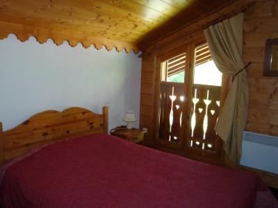 Vakantie in de bergen Appartement 4 kamers 7 personen (24) - Résidence la Ferme de Pralognan - Pralognan-la-Vanoise - Kamer