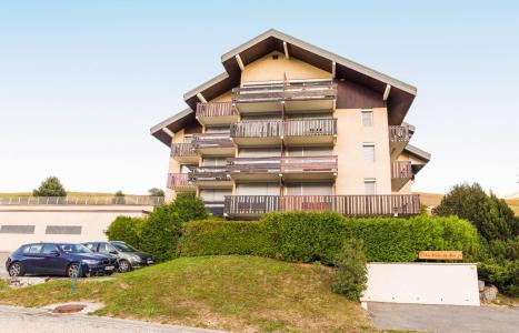 Vacances en montagne Studio cabine 4 personnes (29) - Résidence la Fleur du Roy - Villard de Lans