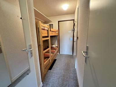 Vakantie in de bergen Studio bergnis 4 personen (45) - Résidence la Fleur du Roy - Villard de Lans - Cabine