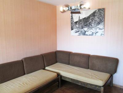 Holiday in mountain resort 3 room apartment 6 people (1751) - Résidence la Forclaz - Le Grand Bornand