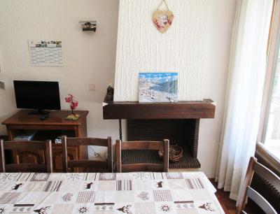 Vacances en montagne Appartement 3 pièces 6 personnes (1751) - Résidence la Forclaz - Le Grand Bornand - Chambre