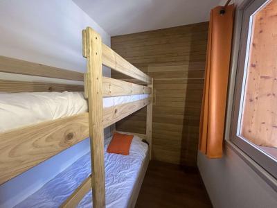 Urlaub in den Bergen 2-Zimmer-Holzhütte für 4 Personen (031) - Résidence la Forêt - Méribel