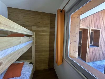 Vakantie in de bergen Appartement 2 kabine kamers 4 personen (031) - Résidence la Forêt - Méribel