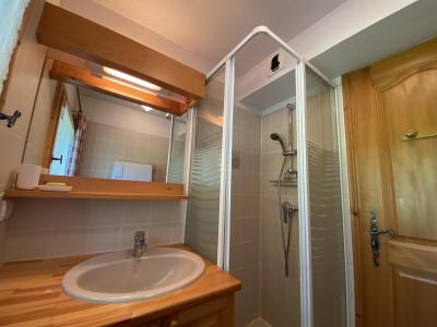 Wakacje w górach Apartament 2 pokojowy 3 osób (07) - Résidence la Forêt des Rennes 1 C - Les Saisies