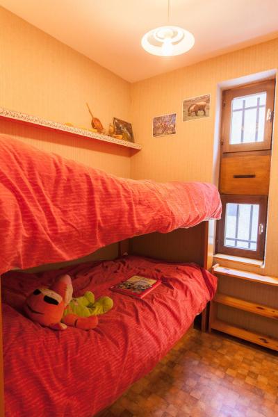 Urlaub in den Bergen 3-Zimmer-Appartment für 6 Personen (415) - Résidence la Gardiole IV - Serre Chevalier - Schlafzimmer