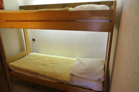 Urlaub in den Bergen 3-Zimmer-Appartment für 6 Personen (4) - Résidence la Gélinotte - Saint Gervais - Schlafzimmer