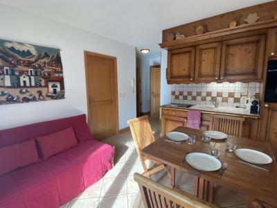 Wynajem apartamentu Résidence La Gelinotte