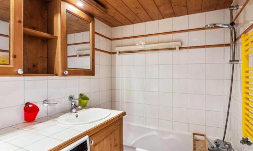 Каникулы в горах Апартаменты 4 комнат 6 чел. (Prestige 70m²-1) - Résidence la Ginabelle - Maeva Home - Chamonix - летом под открытым небом