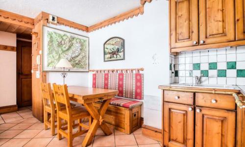 Vacances en montagne Appartement 3 pièces 6 personnes (Prestige 40m²) - Résidence la Ginabelle - Maeva Home - Chamonix - Extérieur été