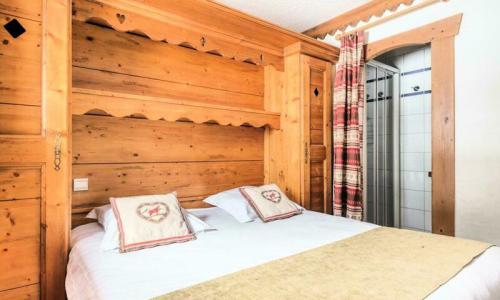 Location au ski Appartement 3 pièces 6 personnes (Prestige 40m²) - Résidence la Ginabelle - MH - Chamonix - Extérieur été